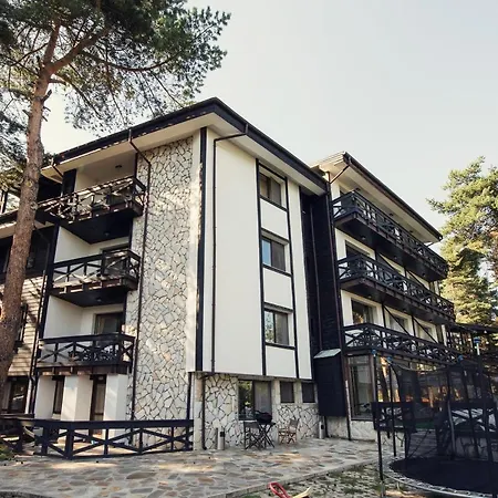 Family Hebar Ξενοδοχείο 3*