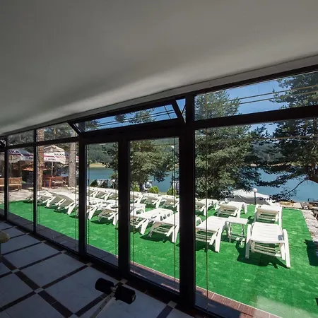 Family Hebar 3* Μπατάκ