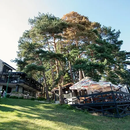 Family Hebar 3* Batak