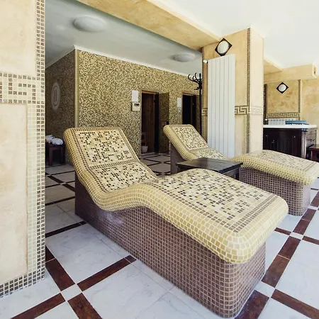 Family Hebar Ξενοδοχείο 3*
