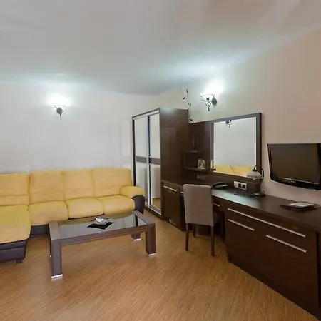 Family Hebar Ξενοδοχείο 3*