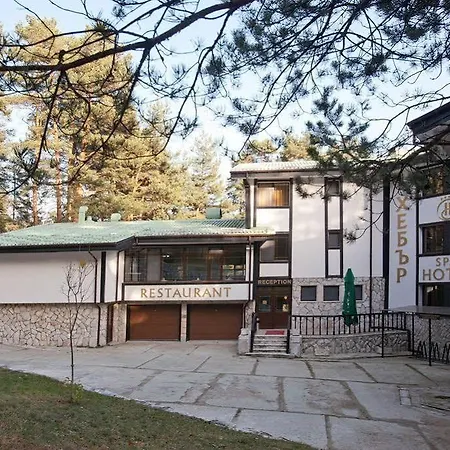 Family Hebar Ξενοδοχείο Μπατάκ