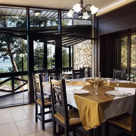Ξενοδοχείο Family Hebar Μπατάκ