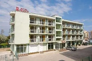 Family Hebar Ξενοδοχείο 3*